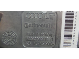 Дисплей    4G8919604M   Audi A7 S7 4G