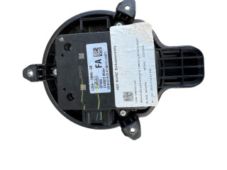 Вентилятор печки    LX6A19846GB   Ford Escape IV