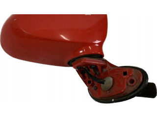 Зеркало электрическое Chevrolet Matiz - года