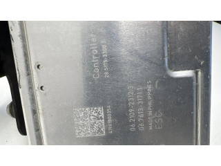 Блок АБС 4670B674, 06210265434 Mitsubishi ASX