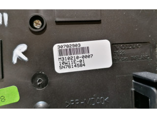 Блок управления климат-контролем 30782903, M3102100007 Volvo V70