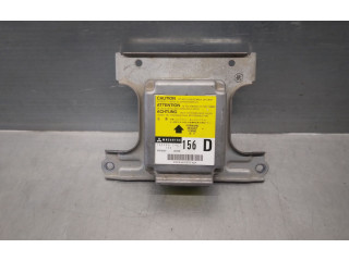 Блок подушек безопасности MR268156, 1523002461 Mitsubishi Montero