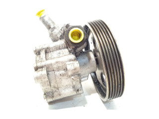 Рулевая рейка  Насос усилителя руля 9685555580, 7617955563   Citroen Berlingo 2008 - 2018 года