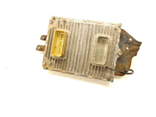 Блок управления двигателя P68243295AB Dodge Grand Caravan