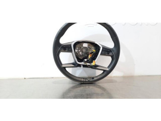 Руль Audi A7 S7 4K8  2018 - - года 4N0419091AE      