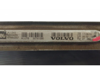 Интеркулер 30741580 Volvo S60 2.4