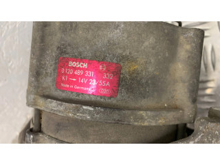 Генератор 0120489331   Mercedes-Benz E W124 2.0     