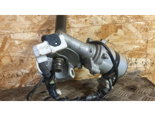 Насос усилителя руля