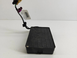 Модуль беспроводной зарядки