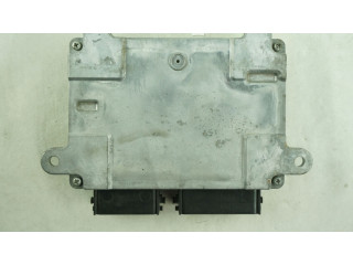 Модуль управления зеркалом крыла