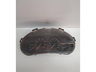 Přístrojová deska Citroen Berlingo 1999 9662745180