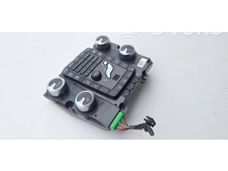 Блок управления климат-контролем 31443425, 15W50E01 Volvo V70