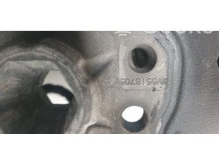 Руль Volvo XC70 2008 - 2013 года SV5518705