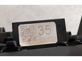 Панель приборов 554100H010, 69065480U Peugeot 108