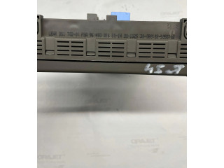 Блок комфорта 9649301680 Citroen C5