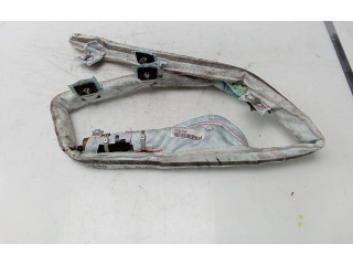 Боковая подушка безопасности 1036714 Skoda Fabia Mk3 (NJ)