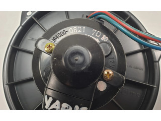 Вентилятор печки 194000-0821 Toyota Yaris