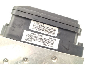 Блок АБС 61589-45200, 1H589-30650   KIA  Ceed  2006 - 2012 года