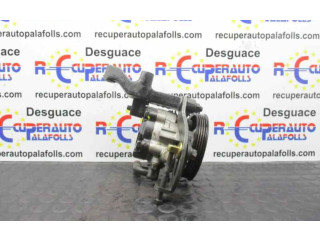 Насос усилителя руля KIA Sephia