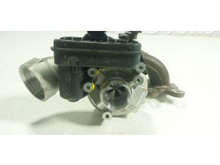  Турбина Cupra Leon  04E145873G, 04E145873G   для двигателя DGEA      