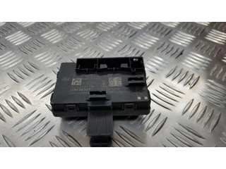 Блок управления дверью