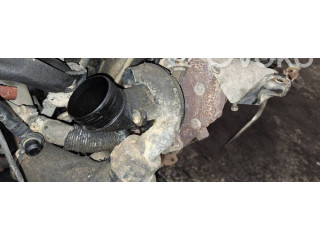  Турбина Skoda Fabia Mk2 (5J)  50125376, 50125376         