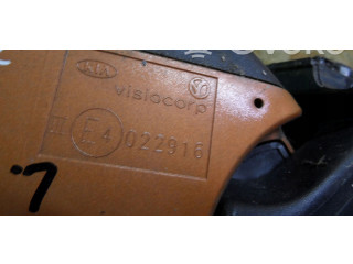 Zpětné zrcátko KIA Soul 2009