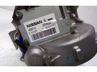 Ojnice 48811BR61A, 48810BR60A Nissan Qashqai