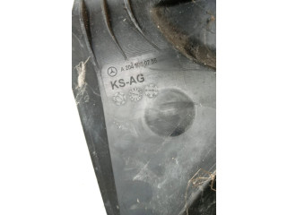 Вентилятор радиатора     A2045000755, A2045000755    Mercedes-Benz CLS C218 X218 