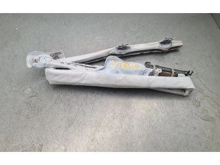 Боковая подушка безопасности 6V0880742E, 3119721YZ   Skoda Fabia Mk3 (NJ)