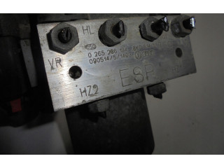 Jednotka ABS 8K0907379AL Audi A4 S4 B8 8K 2012