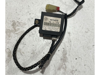 Řídící jednotka IAW16F.EN, IAW16F.EN   Fiat Punto (176) 1997