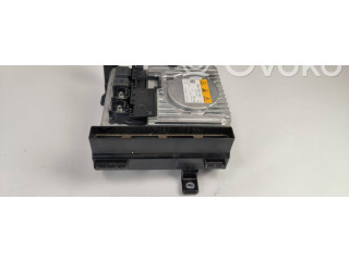 Блок комфорта 5WA959663 Skoda Octavia Mk4