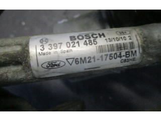 Моторчик дворников 6M2117504BM    Ford S-MAX