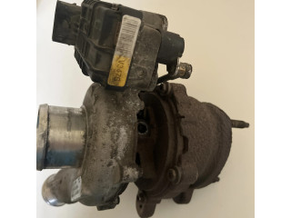 Турбина Ford Transit Custom 2.2 8548005001S