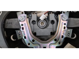 Руль KIA Ceed  2006 - 2012 года 561101H190EQ      