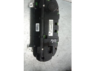 Панель приборов p68274078ab Jeep Cherokee