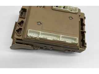 Блок предохранителей 82201SJ901, 912093   Subaru Forester SK