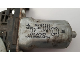 Задний електрический механизм для подъема окна без двигателя