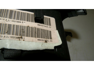 Подушка безопасности водителя 96435734ZL   Citroen Xsara Picasso