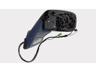 Zpětné zrcátko levé Fiat Ulysse 2004 011011, 9467065580