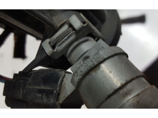 Топливная рампа 06A906031BT   Audi A3 S3 8P  