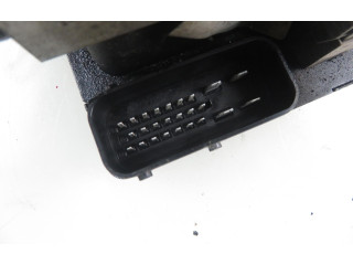 Блок АБС 5WK8411, 3A0907379   Volkswagen  PASSAT B4  1994 - 1996 года