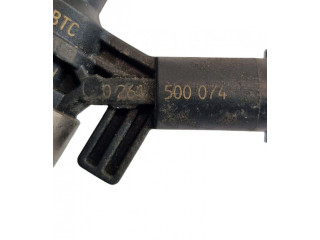 Форсунка 06H906036H, 0261500074    Audi TT TTS Mk2  CDAA CDA 