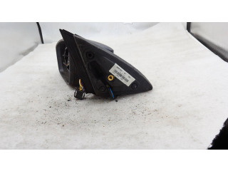 Зеркало электрическое        Skoda Rapid (NH)  2012 - 2019 года   