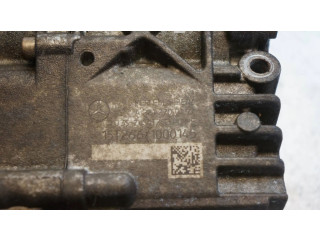 Масляный насос 651970 A2212700197 Infiniti Q70 Y51 2.2