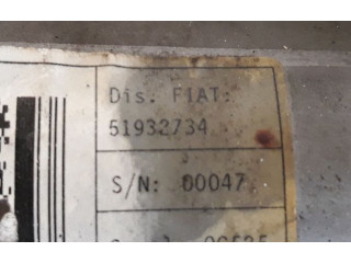    Рулевая рейка 51854210   Fiat Fiorino  -  года