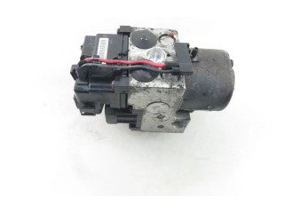 Блок АБС F40HU411, F40HU411   Subaru  Forester SF  1998 - 2000 года