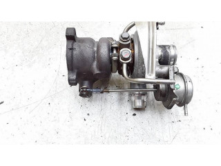 Turbodmychadlo Турбина 144103742R, 14080502134 Dacia Sandero 0.9