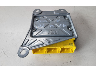 Блок подушек безопасности 985109469R Renault Clio V